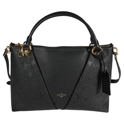 louis vuitton empreinte tote|louis vuitton empreinte ponthieu.